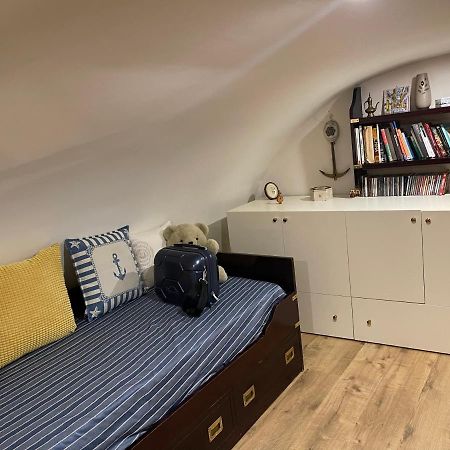 Casa Barone Lejlighed Napoli Eksteriør billede