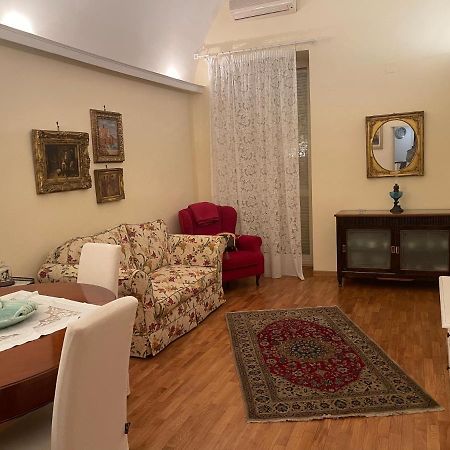 Casa Barone Lejlighed Napoli Eksteriør billede