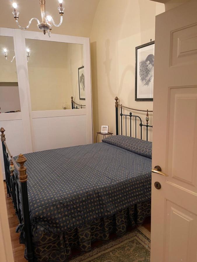Casa Barone Lejlighed Napoli Eksteriør billede