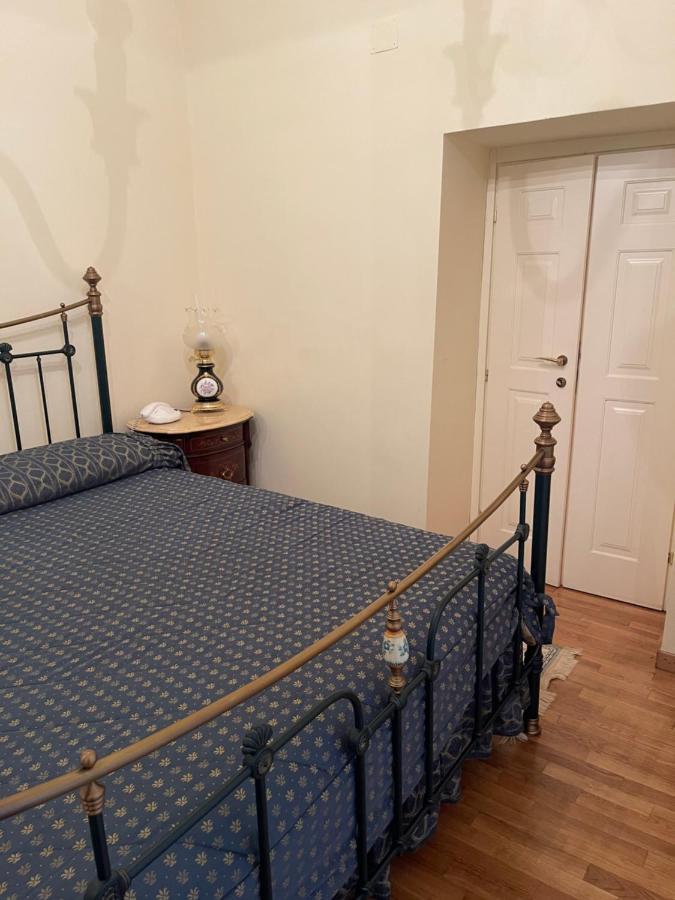 Casa Barone Lejlighed Napoli Eksteriør billede