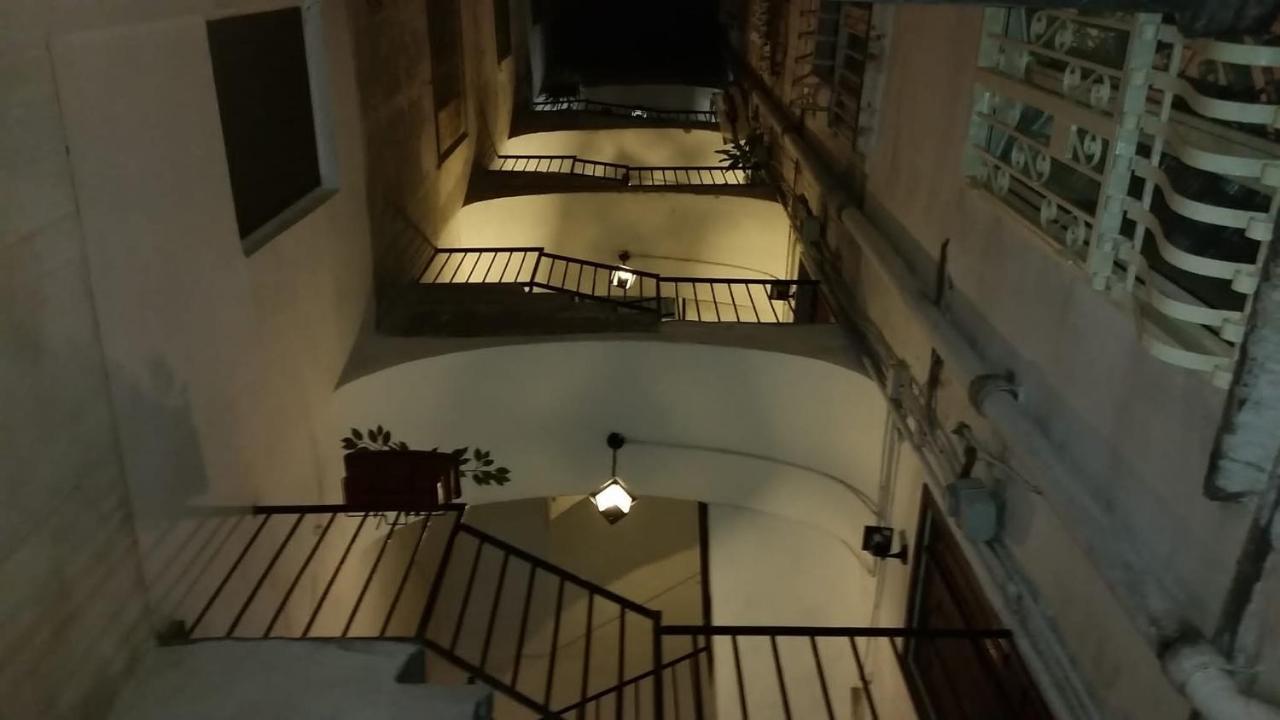Casa Barone Lejlighed Napoli Eksteriør billede