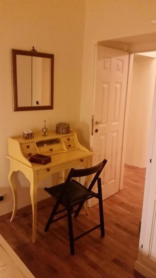 Casa Barone Lejlighed Napoli Eksteriør billede