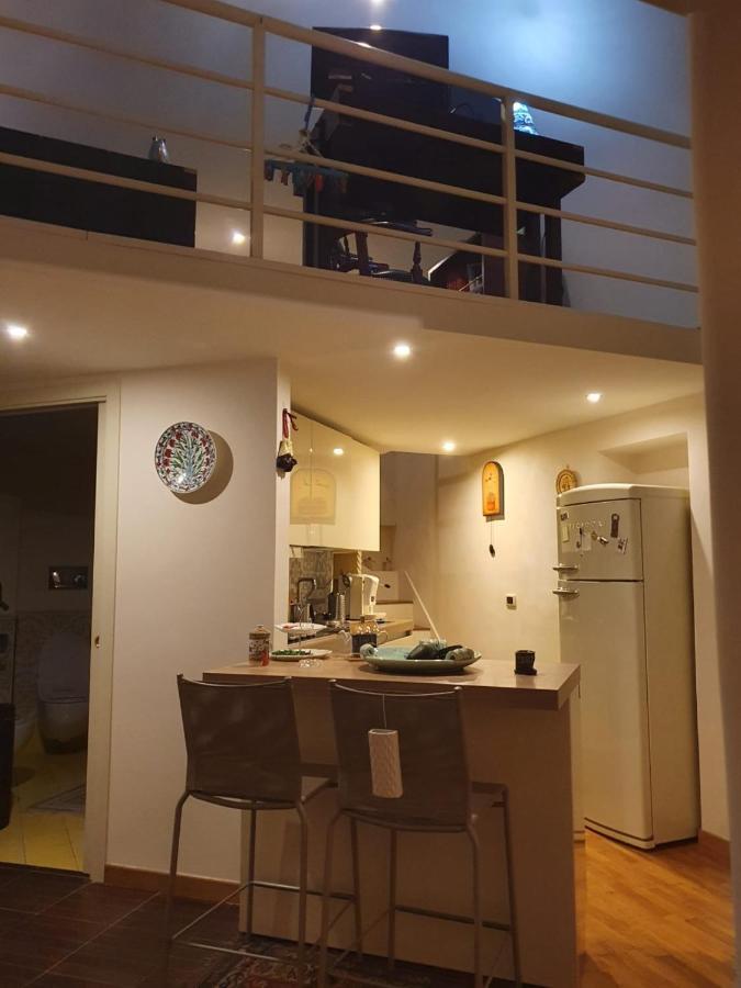 Casa Barone Lejlighed Napoli Eksteriør billede