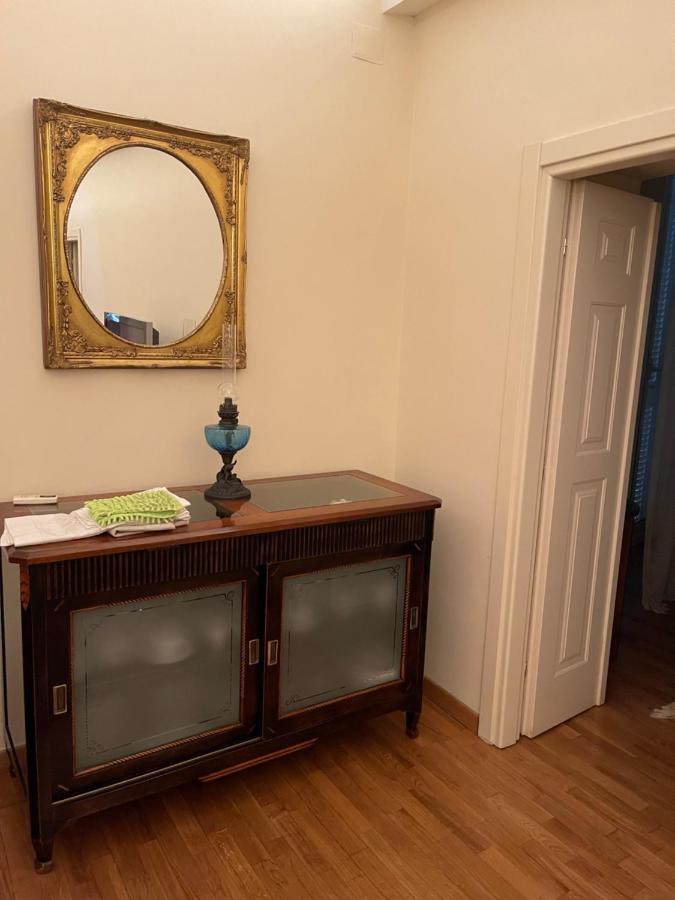 Casa Barone Lejlighed Napoli Eksteriør billede