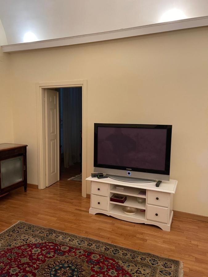 Casa Barone Lejlighed Napoli Eksteriør billede