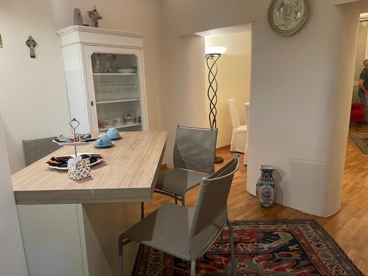 Casa Barone Lejlighed Napoli Eksteriør billede